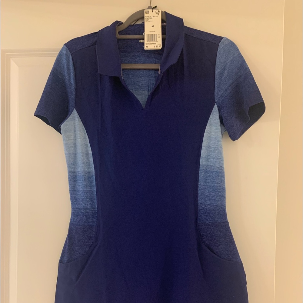 Adidas TENNIS dress